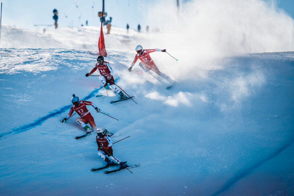 FIS Ski Cross World Cup
