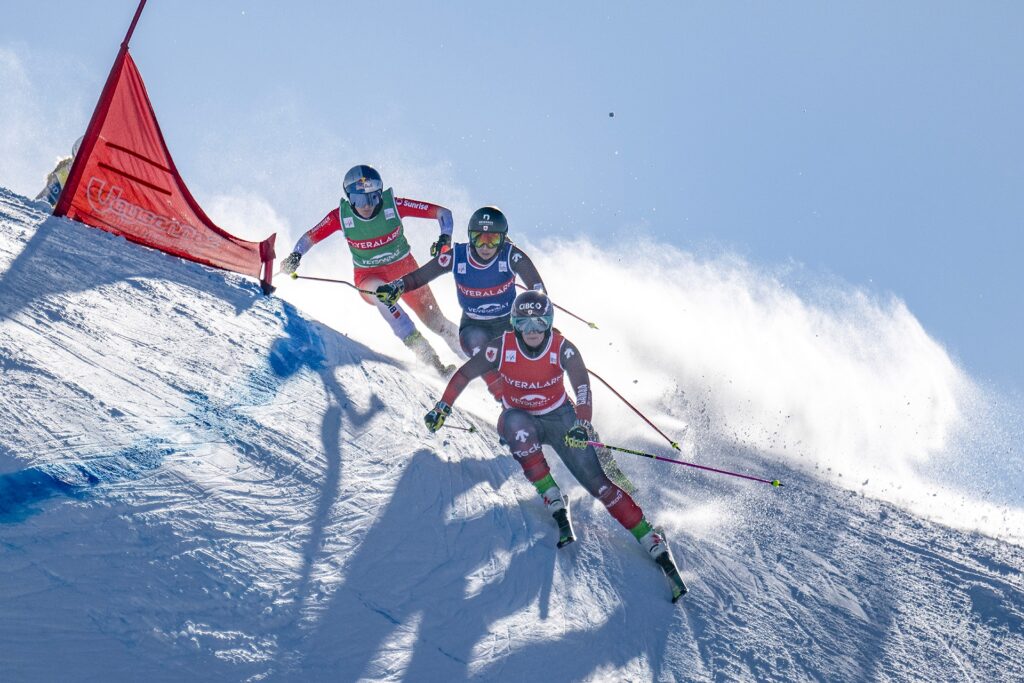 FIS Ski Cross World Cup