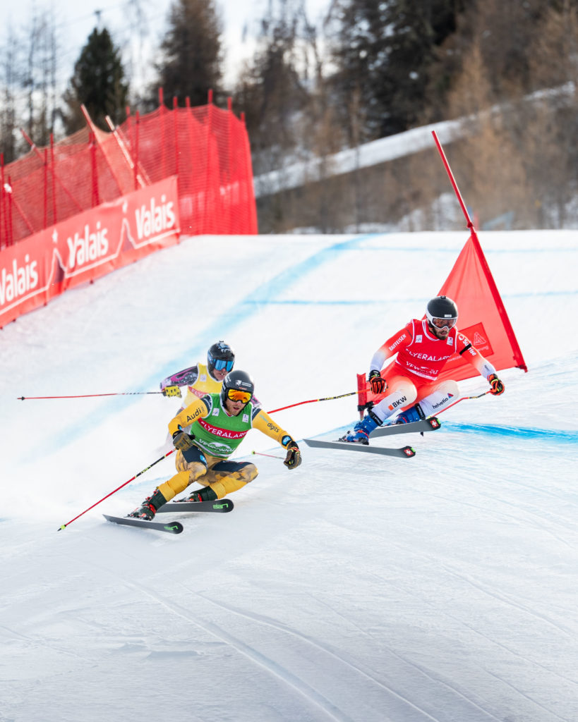 FIS Ski Cross World Cup